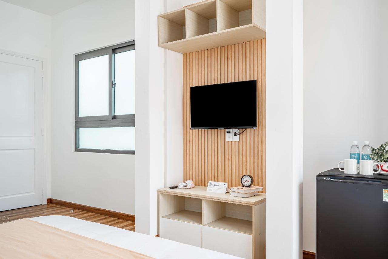 Cozrum Homes - Autumn House Ho Či Minovo Město Exteriér fotografie